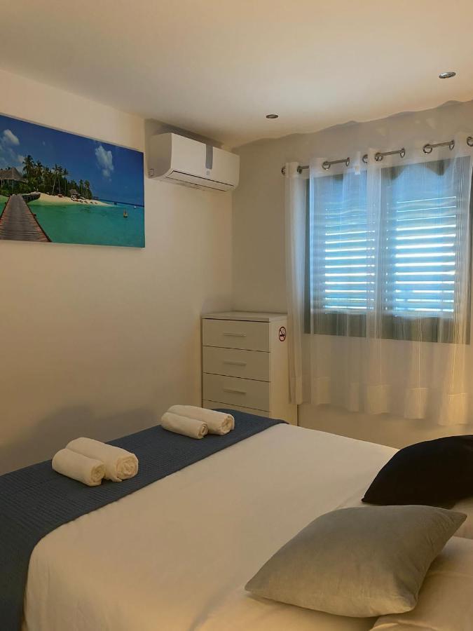 Sonneland Canary Spa Сан-Бартоломе Экстерьер фото