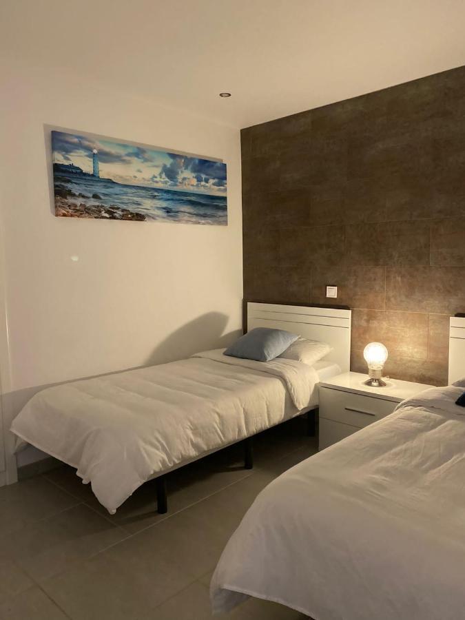 Sonneland Canary Spa Сан-Бартоломе Экстерьер фото