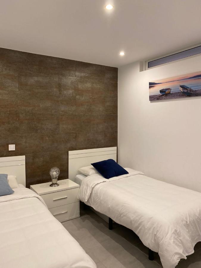 Sonneland Canary Spa Сан-Бартоломе Экстерьер фото