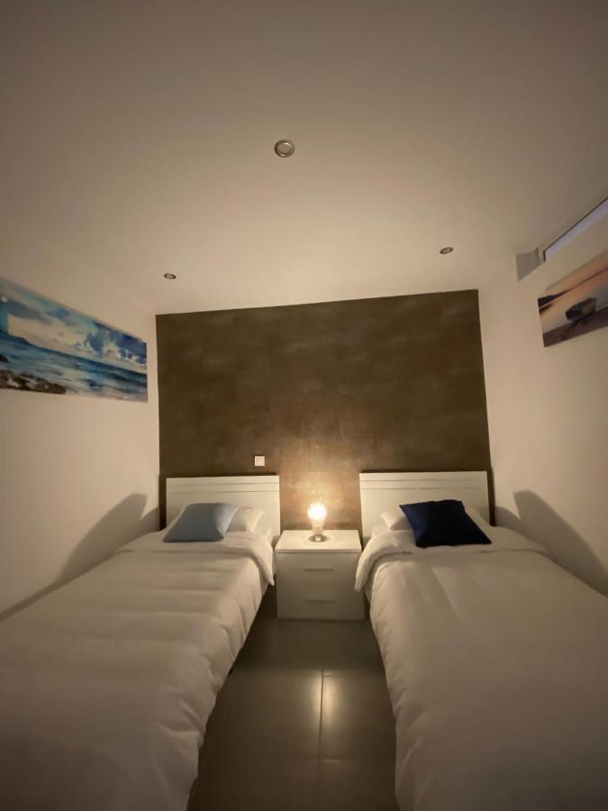Sonneland Canary Spa Сан-Бартоломе Экстерьер фото